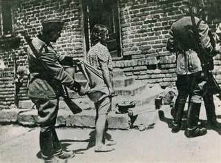 Александр Сладков: Немецкие фашисты - выродки и ублюдки Александр Сладков: Немецкие фашисты - выродки и ублюдки