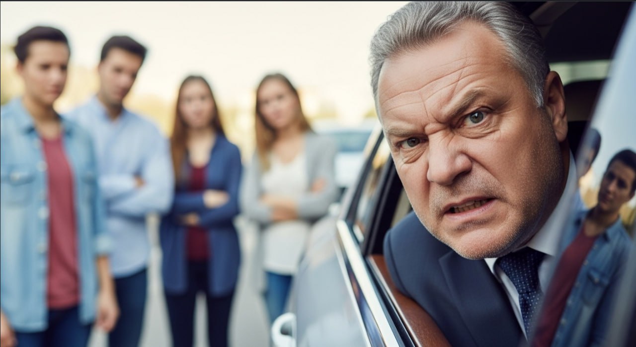 "Заплатил - и быкуй дальше"? Штрафы для чиновников за оскорбление граждан не помогут - их надо просто увольнять