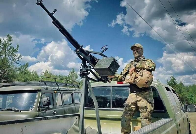 Александр Коц: Как будет работать закон о резервистах: условия и гарантии