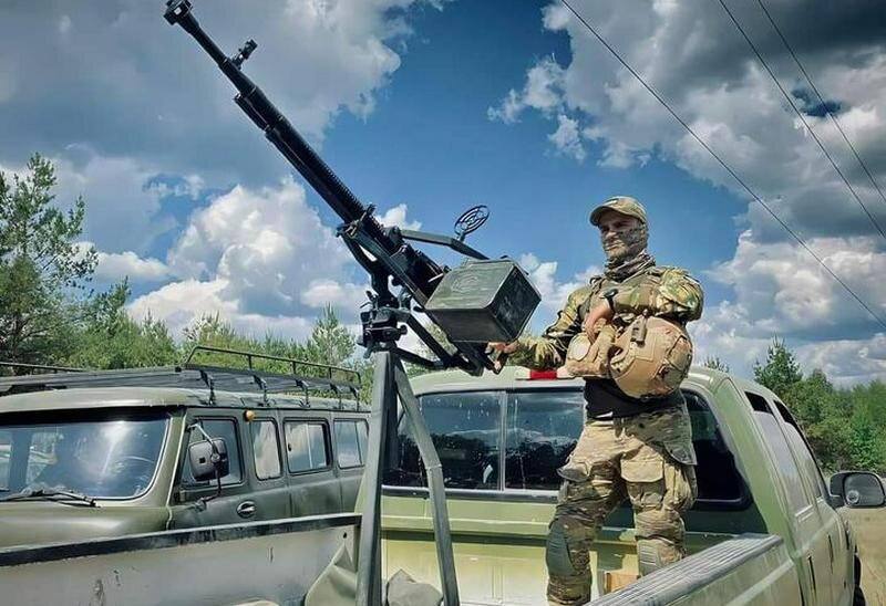 Александр Коц: Как будет работать закон о резервистах: условия и гарантии