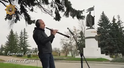 Юлия Витязева: Пока мы едины - мы непобедимы!