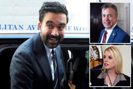 Малек Дудаков: Наступивший день выборов в США не обошёлся без очередной дозы безумия