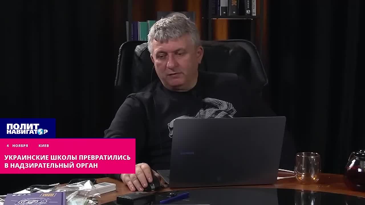 Наши школы превратились в надзирательный орган и не дают ничего учащимся – укро-политолог