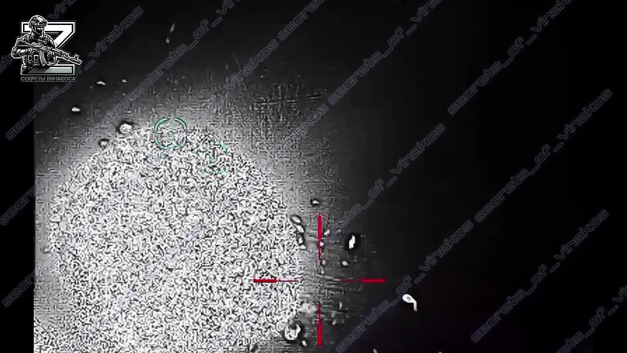 Ночная работа ПВО: классика против «патриотов»