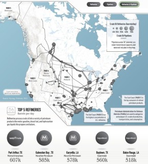 К чему может привести спецоперация США против картелей в Мексике: наблюдение «Военной хроники»
