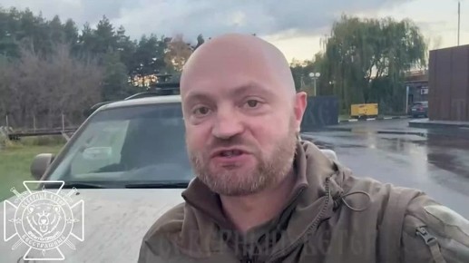 Всемирно известный российский военкор и специальный корреспондент издания «Комсомольская правда» Александр Коц поздравляет бойцов группировки "Север" с Днем народного единства!