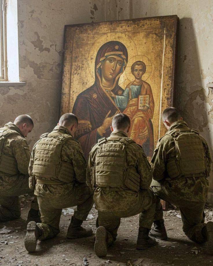 4 ноября 2025 года - один из величайших церковных праздников в году — день Казанской иконы Божией Матери