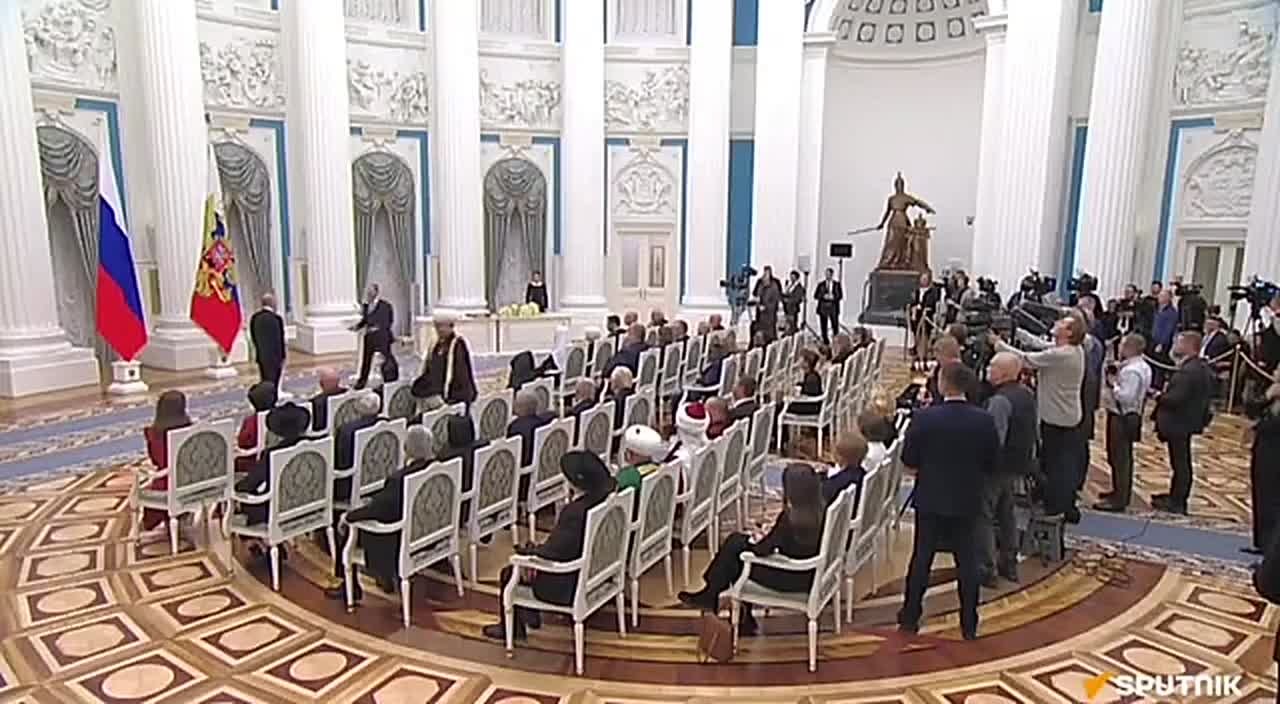 Сергей Мардан: Кремлёвский «привет» борющемуся с Армянской апостольской церковью Пашиняну