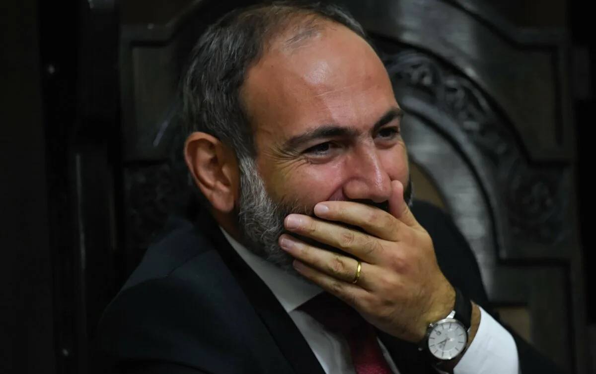 Предательский курьез: Пашинян заявил, что возвращение армян в Карабах «угрожает миру»