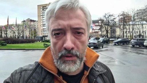 &quot; &quot;      Sputnik