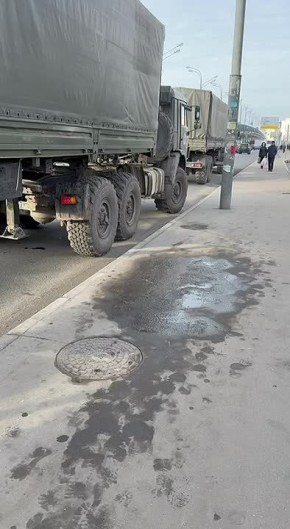 Сбор на квадроциклы.. По заявкам подразделений необходима техника повышенной проходимости