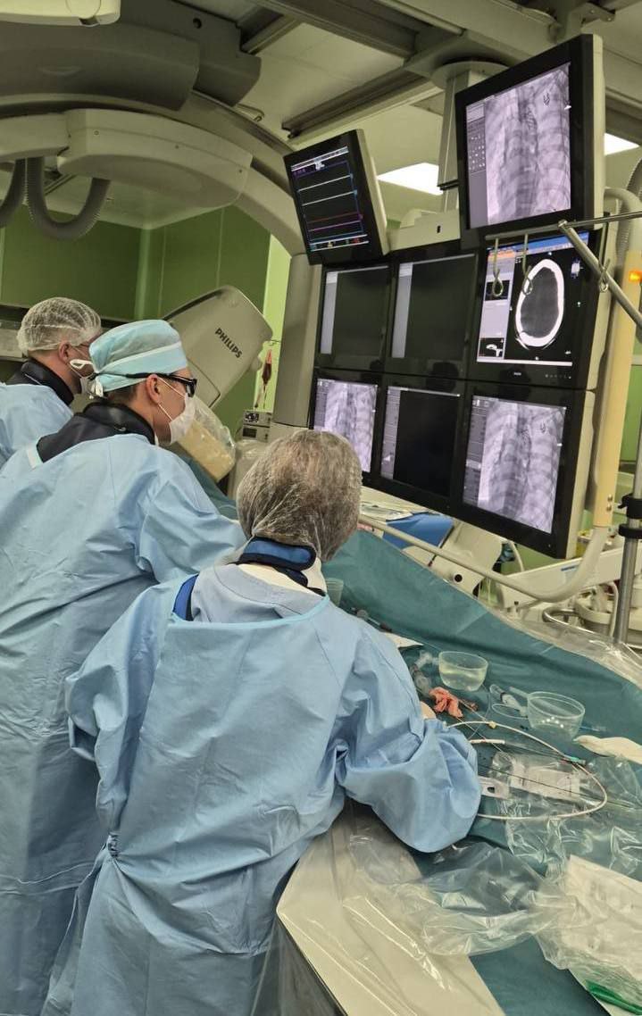 Врачи Педиатрического университета спасли жизнь подростка, который на питбайке попал в ДТП в Песочном Врачи Педиатрического университета спасли жизнь подростка, который на питбайке попал в ДТП в Песочном