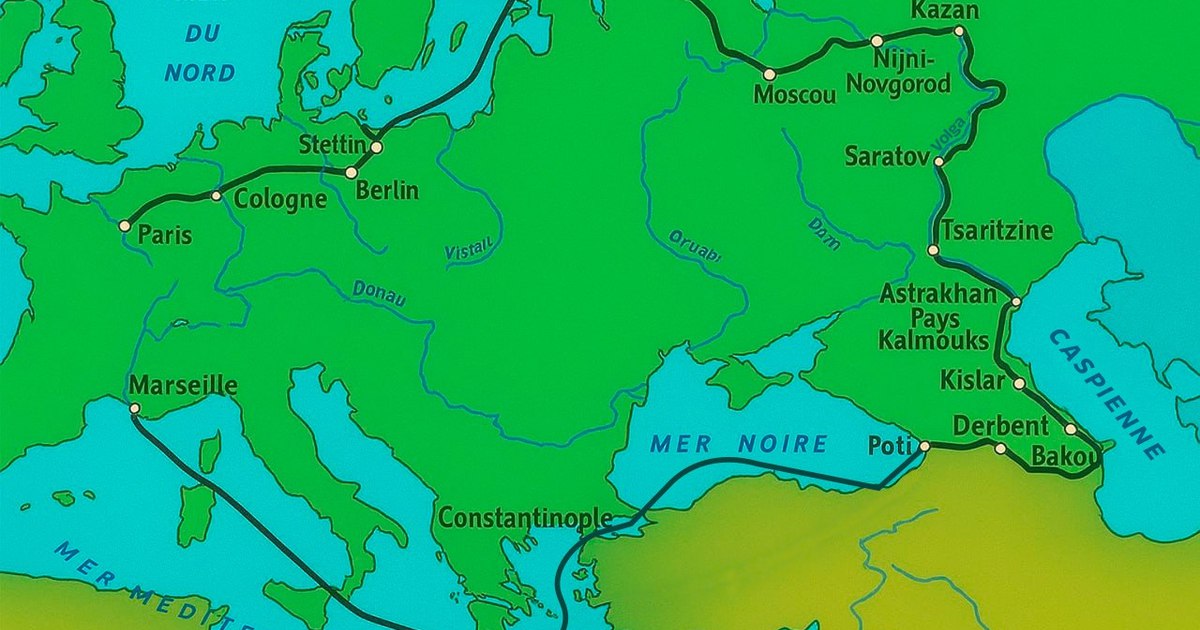 "Русское гостеприимство — как уральские прииски: щедрое, блестящее и бесконечное"