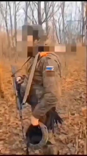 Стихи от "Пушкина".. Боец недавно вернулся на фронт после тяжелого ранения