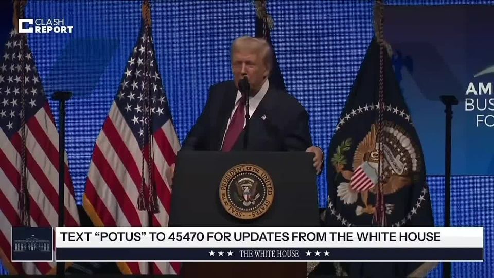 Трамп предсказывает массовый исход ньюйоркцев в Майами