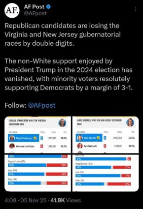Малек Дудаков: Прошедшая ночь выборов в США стала для Демпартии очень неплохой