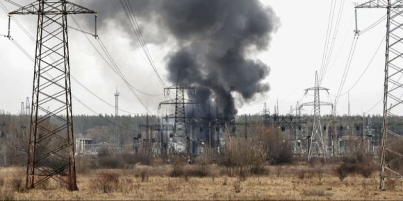 Укро-депутат: Россия приближается к нашим «красным линиям»