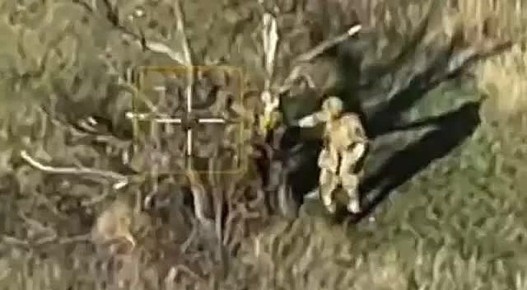 «Пропорции войны» - 7 (семь) дронов на бойца