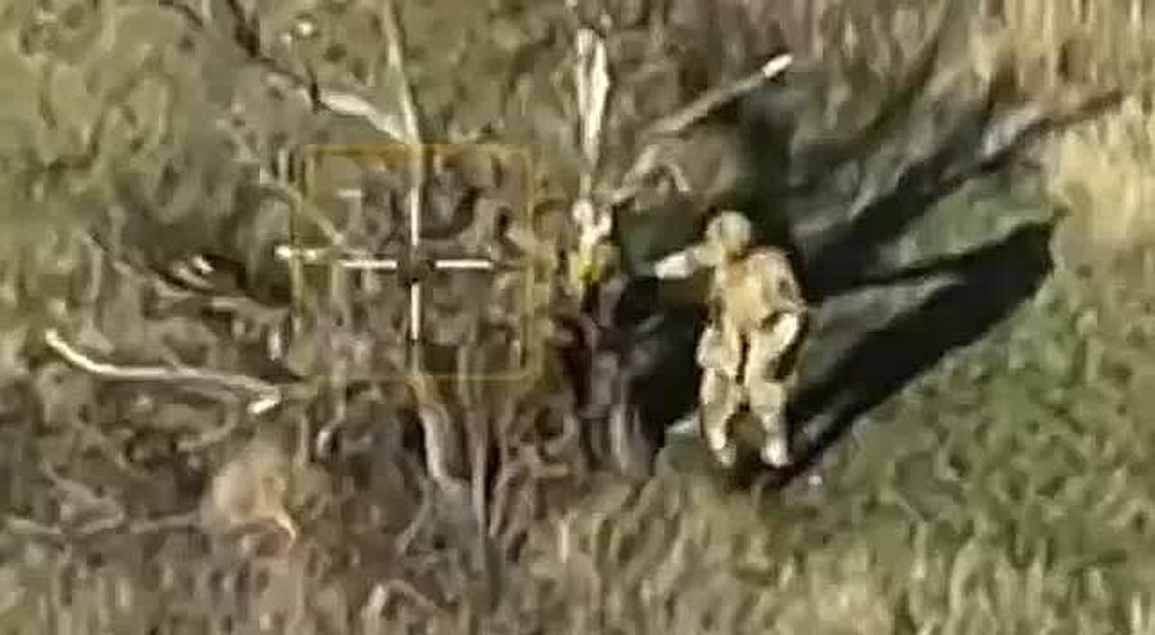 «Пропорции войны» - 7 (семь) дронов на бойца