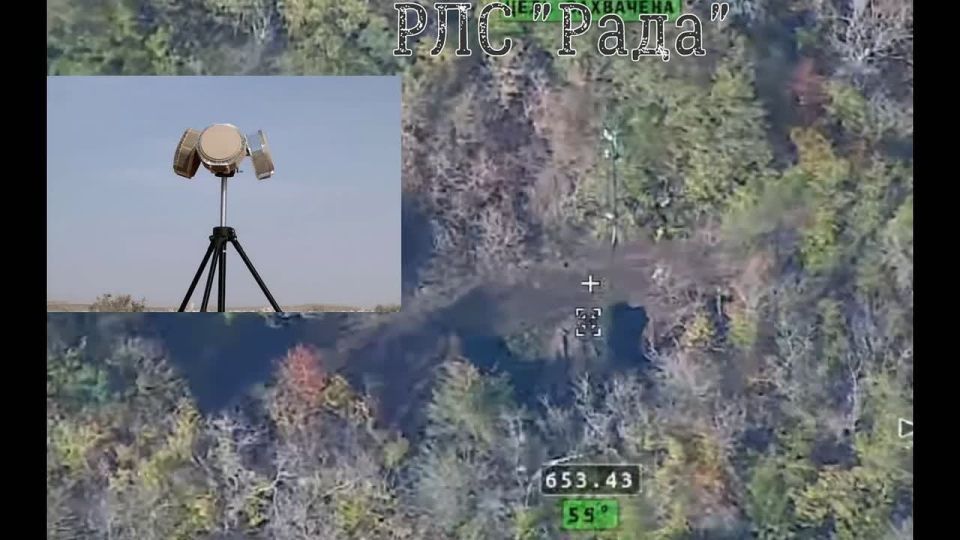 Александр Коц: Засади врагу в арту. В очередной подборке видео от вашего любимого отряда спецназа «Вега» - настоящий «зоопарк» техники, которую парни набили на покровском направлении