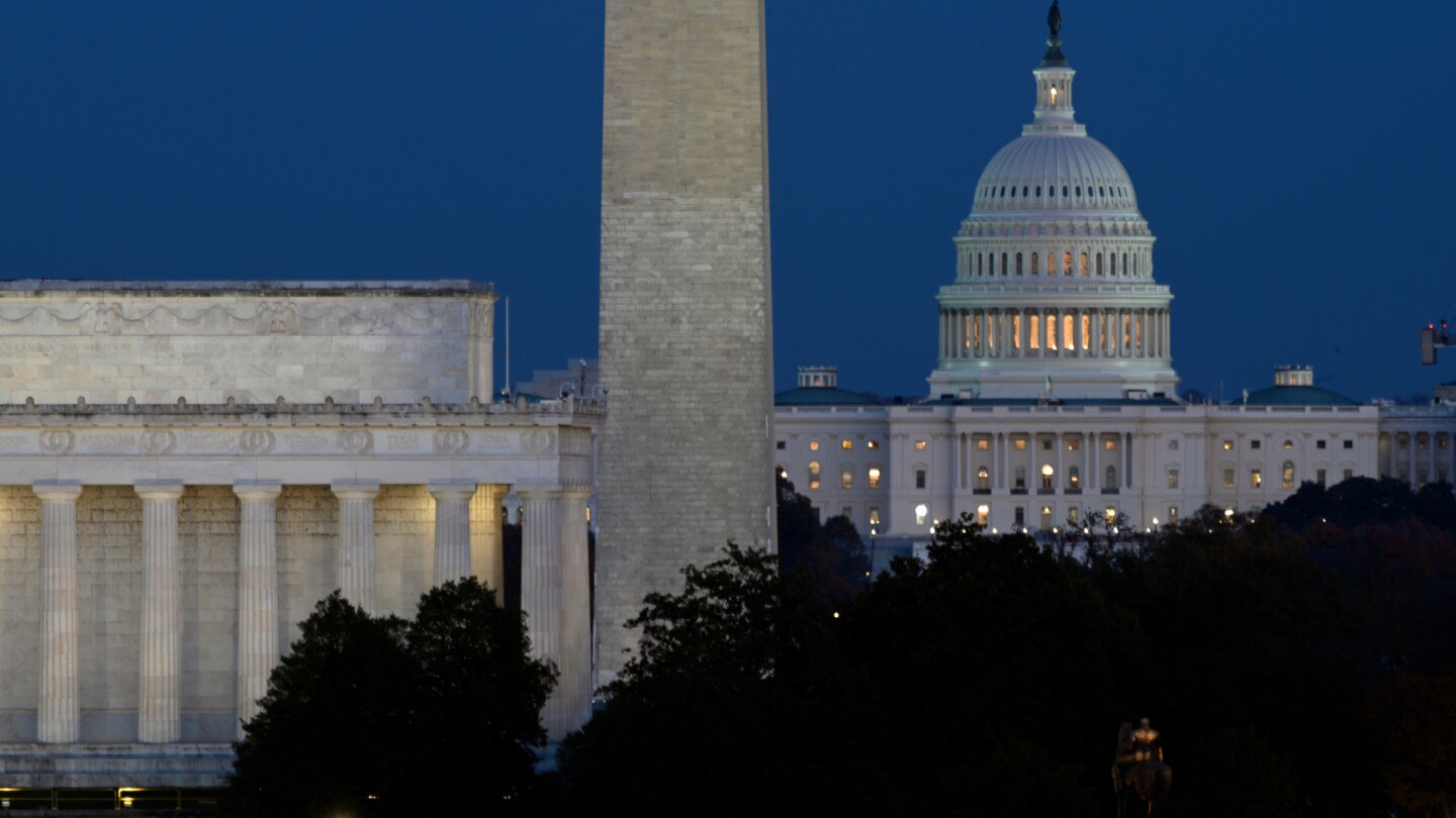 Дмитрий Дробницкий: ЭТОТ ШАТДАУН УЖЕ СТАЛ САМЫМ ДЛИННЫМ В ИСТОРИИ США