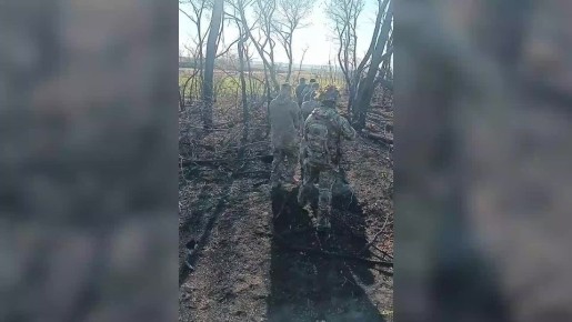 Пленные с Покровска. Кто додумался сохранить себе жизнь