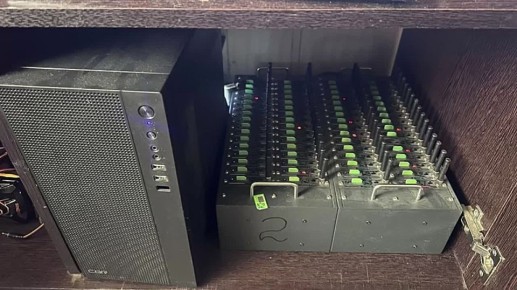 Друзья, просто посмотрите на это милое (не очень) лицо