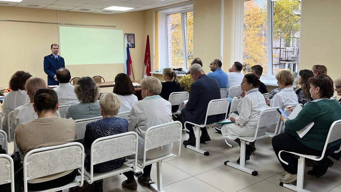 Медиков научили распознавать телефонных мошенников