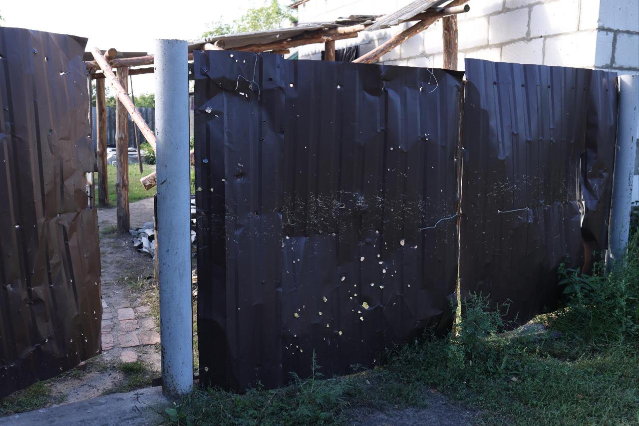 Харьковский дневник: «Жители ждут освобождения от киевского режима» Харьковский дневник: «Жители ждут освобождения от киевского режима»