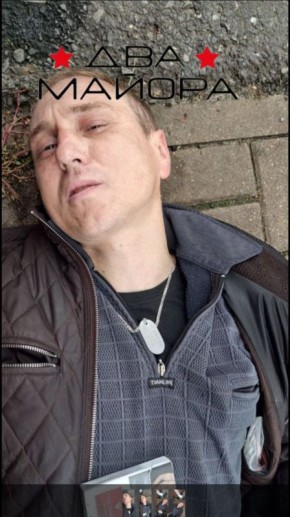 Два майора: Белгородская область. Бойцы 136-й бригады ЮВО поймали ублюдка, который убил гражданского и надругался над его женой