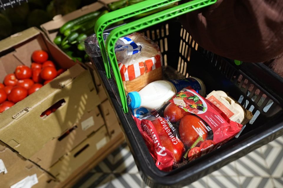 Роскачество публикует итоги опроса жителей крупных городов России