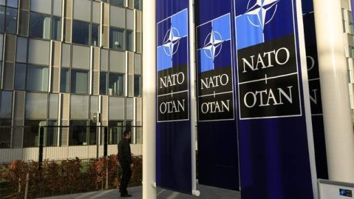 Юрий Баранчик: НАТО отрабатывает блокаду Калининградской области