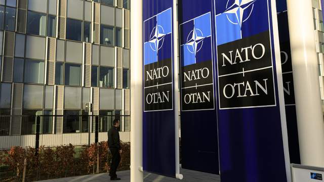 Юрий Баранчик: НАТО отрабатывает блокаду Калининградской области