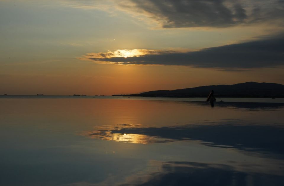 В Таиланде на Пхукете нашли тело пропавшего петербуржца