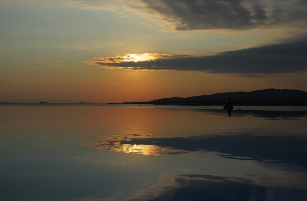 В Таиланде на Пхукете нашли тело пропавшего петербуржца