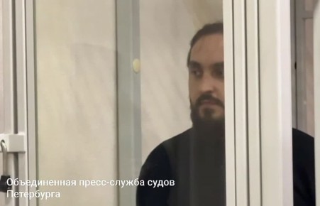 Фигуранту дела о падении автобуса в Мойку назначили 5 лет колонии общего режима