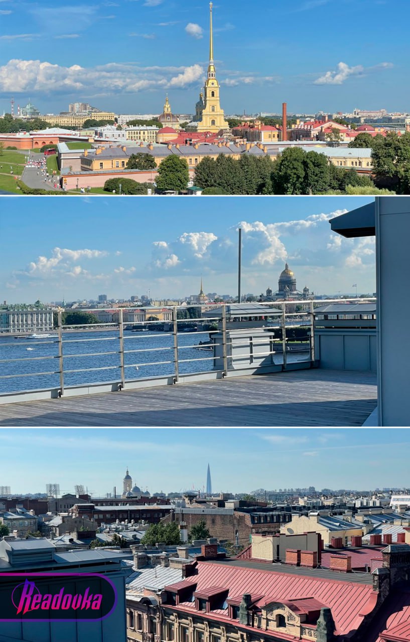 В Питере продают квартиру в сталинке площадью больше половины км за 1 млрд В Питере продают квартиру в сталинке площадью больше половины км за 1 млрд