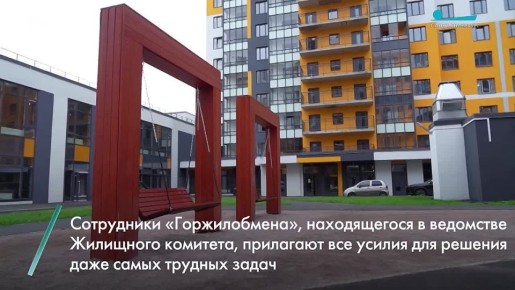 С начала 2025 года в рамках комплексной поддержки города жилищные условия улучшили уже более 7 тысяч петербургских семей, сообщил председатель Жилищного комитета Денис Удод