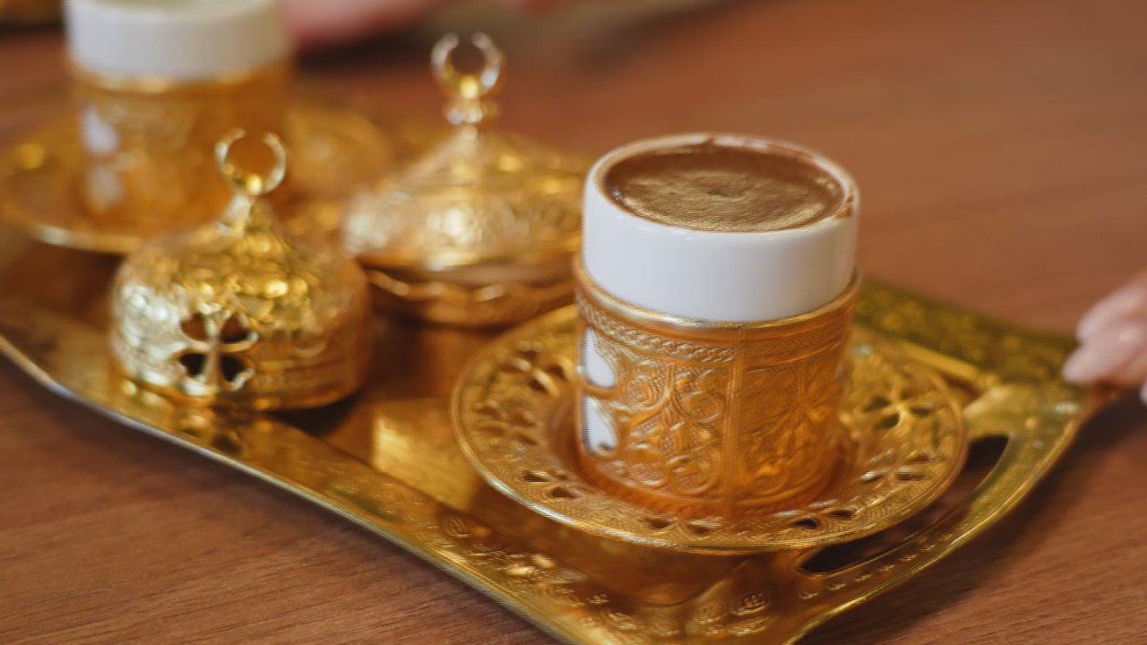 Готовы ли вы ждать свой завтрак целый час? А нам пришлось