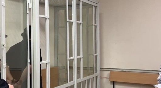 Октябрьский районный суд приговорил к пяти годам колонии начальника водителя автобуса, который упал в Мойку 10 мая 2024 года