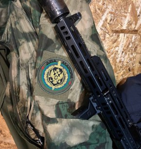 Два майора: Рубрика «Будни солдата»