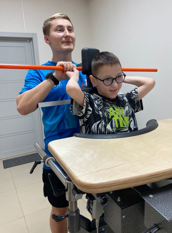 Юрий Баранчик: Мама Ярослава просит о помощи Нужна реабилитация Юрий Баранчик: Мама Ярослава просит о помощи Нужна реабилитация