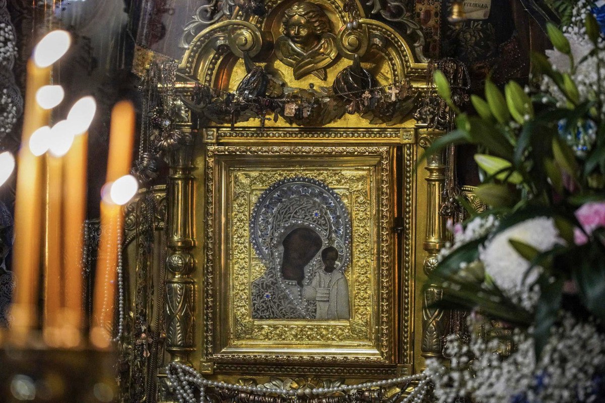 Юрий Подоляка: День Народного Единства: необходимое послесловие Юрий Подоляка: День Народного Единства: необходимое послесловие