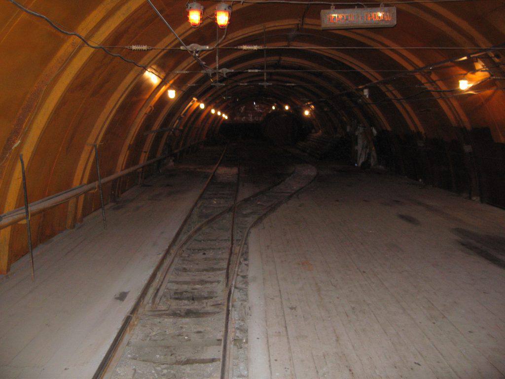 Олег Царёв: Последнее ядерное испытание на полигоне Новая Земля состоялось 24 октября 1990 года Олег Царёв: Последнее ядерное испытание на полигоне Новая Земля состоялось 24 октября 1990 года