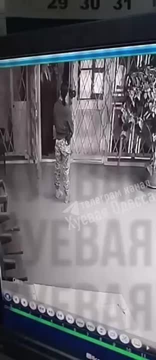 Александр Коц: Есть такая профессия - Джоли защищать