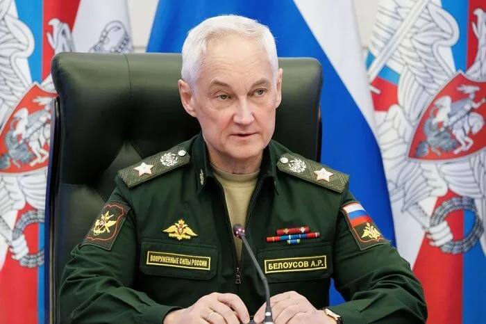 Глава Минобороны РФ Белоусов заявил, что считает целесообразным немедленно начать подготовку к проведению полномасштабных ядерных испытаний