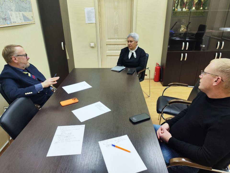 Виталий Милонов: Княжево: от ЖКХ до будущей православной школы - на контроле депутата Виталий Милонов: Княжево: от ЖКХ до будущей православной школы - на контроле депутата