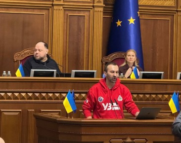 «Скоро железная дорога может встать. Все ресурсы иссякли»