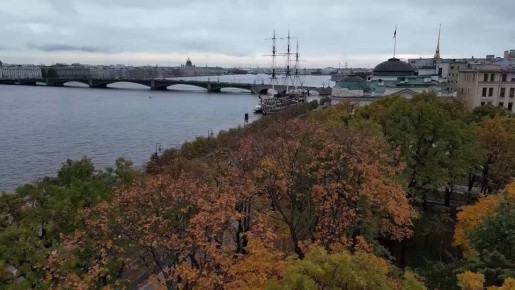 В большом интервью телеканалу Санкт-Петербург рассказал о формировании городского бюджета на 2026-2028 годы