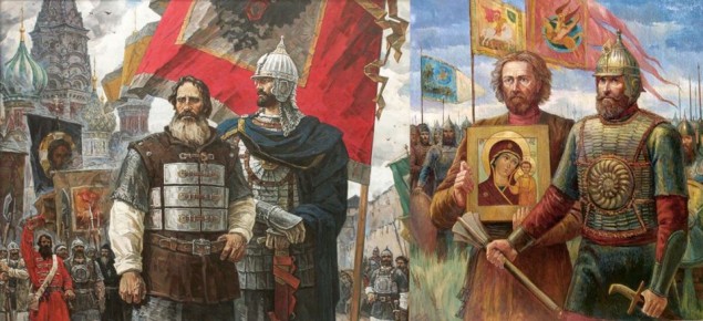 Из года в год картина та же